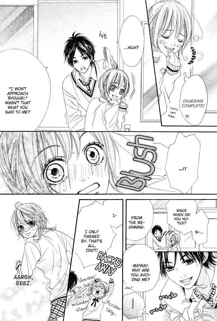 Darling I Love You (KONNO Risa) Chapter 1 9